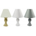 LAMPADA ELEGANCE CM.33 ASS. (6pz)